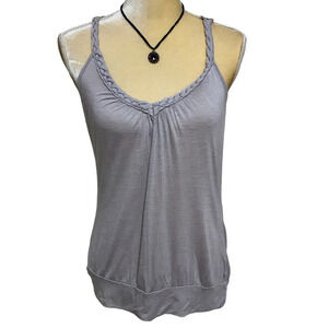 Papaya Racerback Sleeveless Top Women S